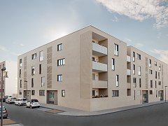 Clouth-Quartier | Gebäude Clouth 10