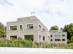  Wohnhäuser Sonnenhalden