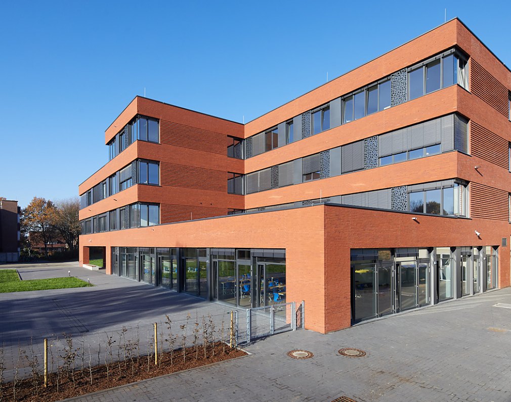 Gesamtschule