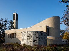 Kirchenzentrum St. Johannes