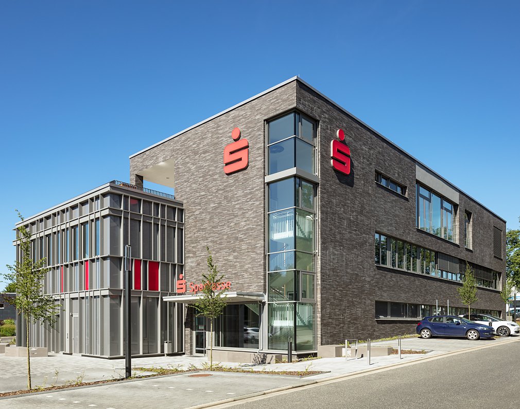 Sparkasse Stadtallendorf
