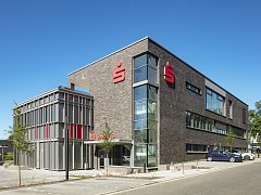 Sparkasse Stadtallendorf