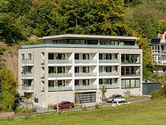 Mehrfamilienhaus Marburg