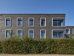 Alexianer Psychiatrie, Neubau Ostflügel