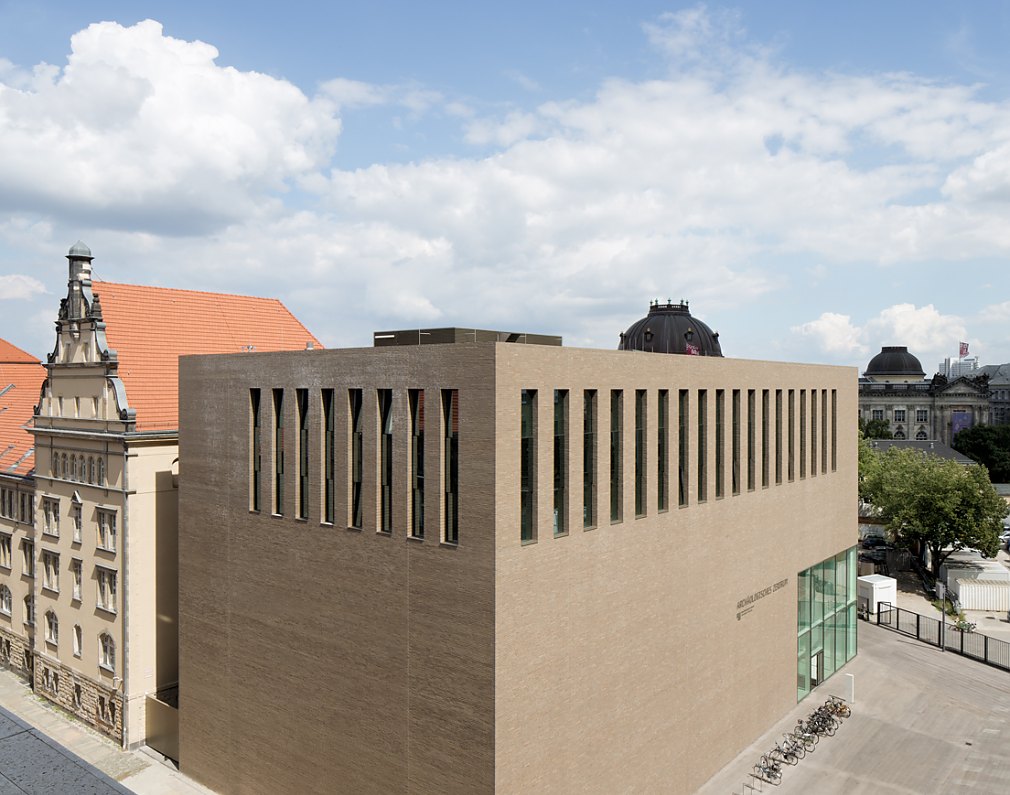 Archäologisches Zentrum Berlin