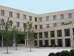 Schule OSZ Körperpflege