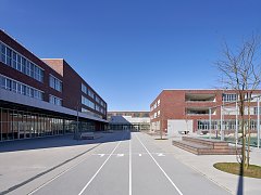 Bildungscampus Köln-Kalk