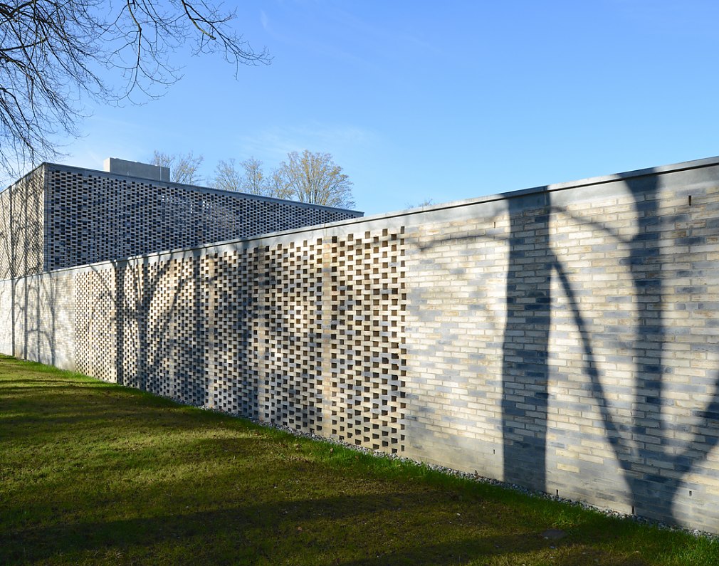 Krematorium Riehen