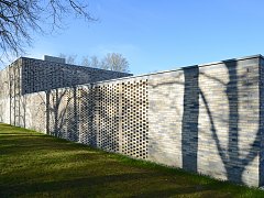 Krematorium Riehen