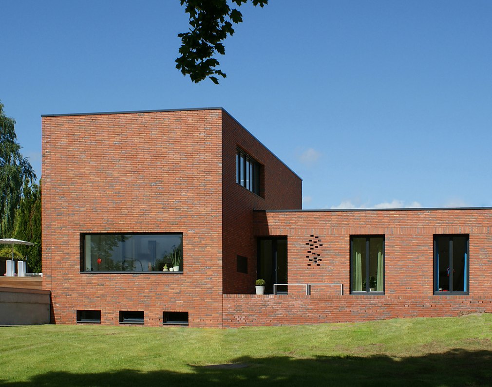 P + L Haus des Jahres 2012