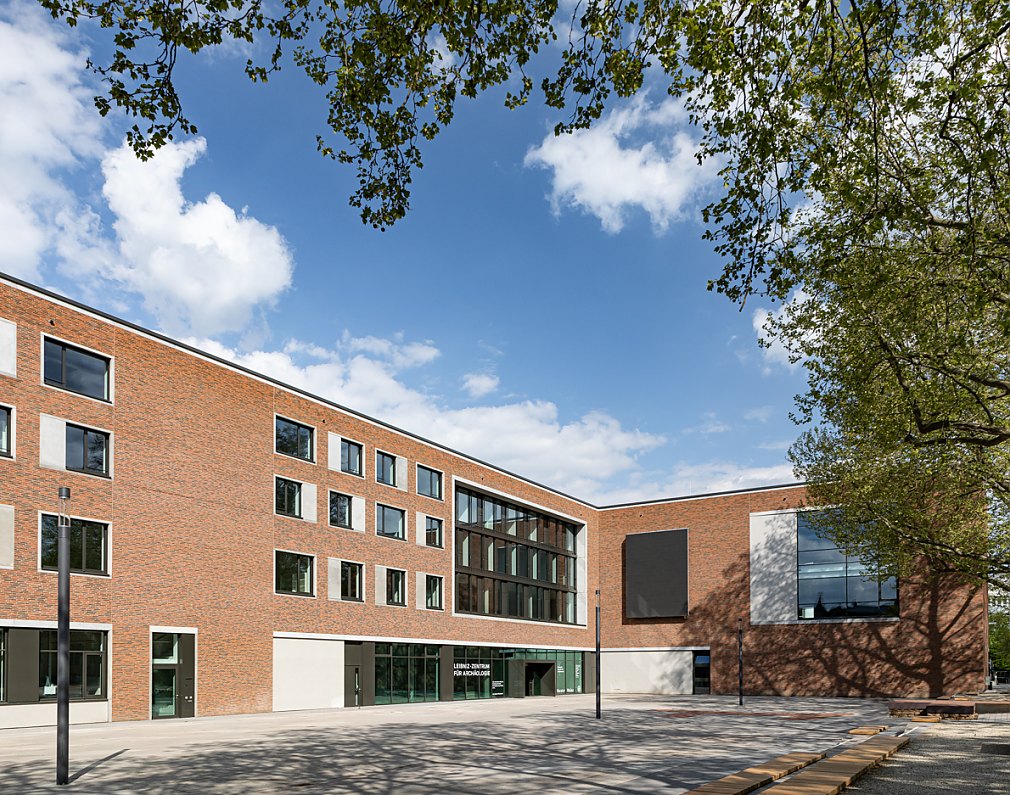 Leibniz-Zentrum für Archäologie