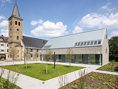 Gemeindezentrum an der Alten Kirche