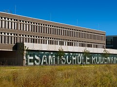 Gesamtschule Rodenkirchen