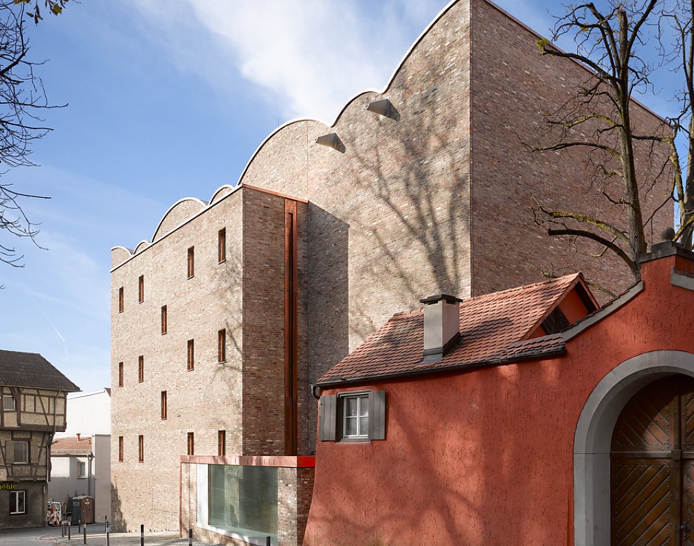 Kunstmuseum Ravensburg