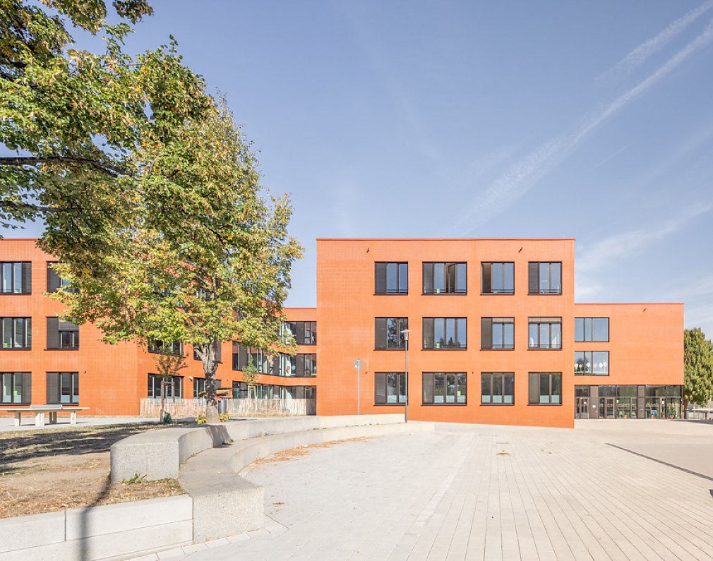 Josef-Eberle-Schule