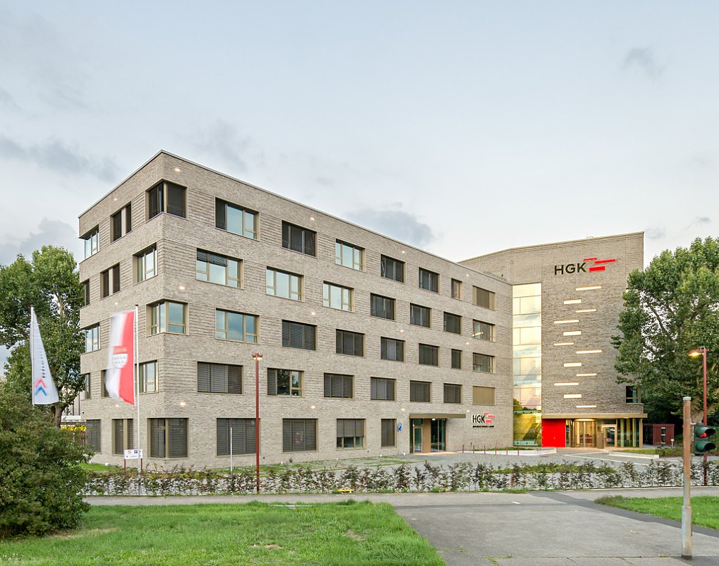 HGK Zentrale