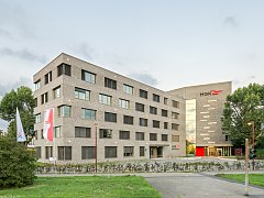 HGK Zentrale