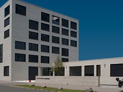 Stadtentwässerung 