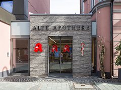 Alte Apotheke