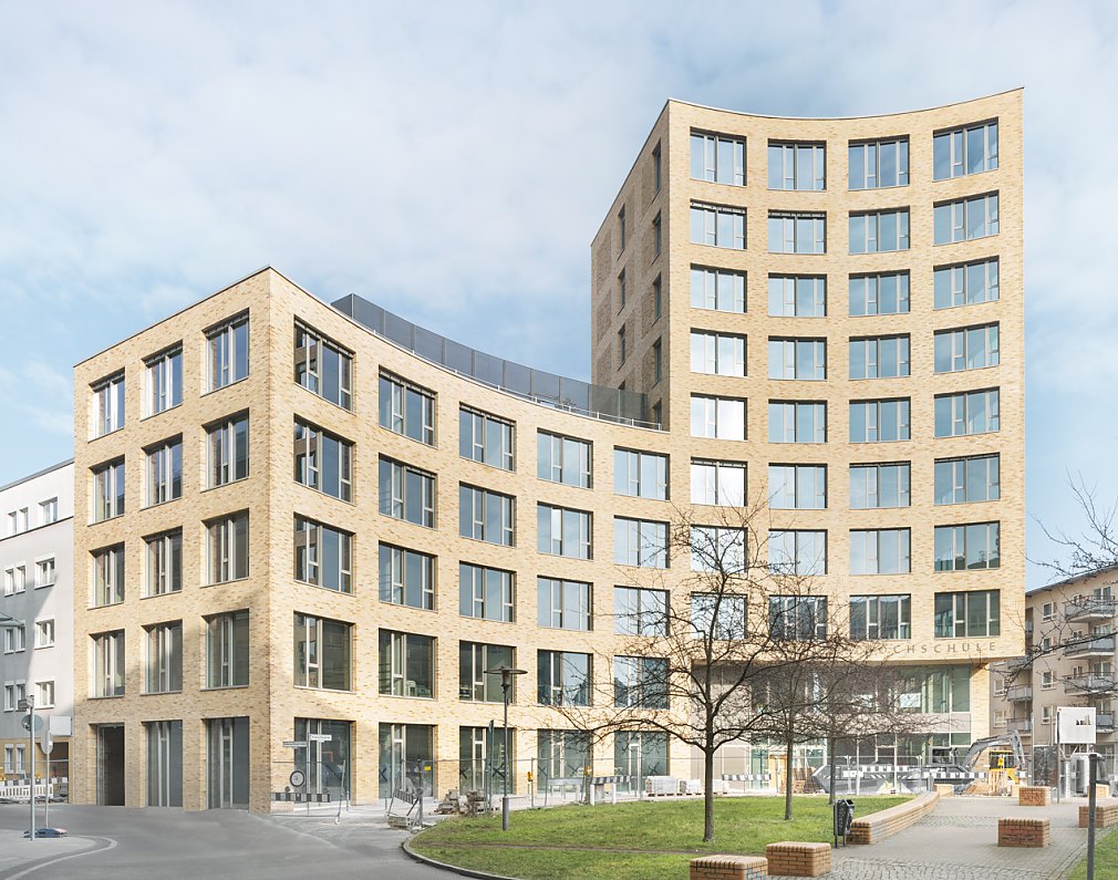 Alice Salomon Hochschule