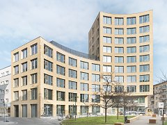 Alice Salomon Hochschule