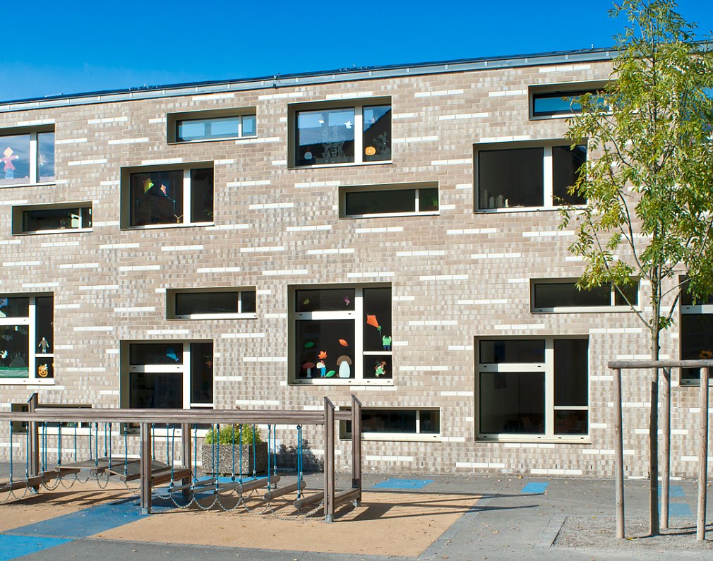 Grundschule Porz-Ensen-Westhoven