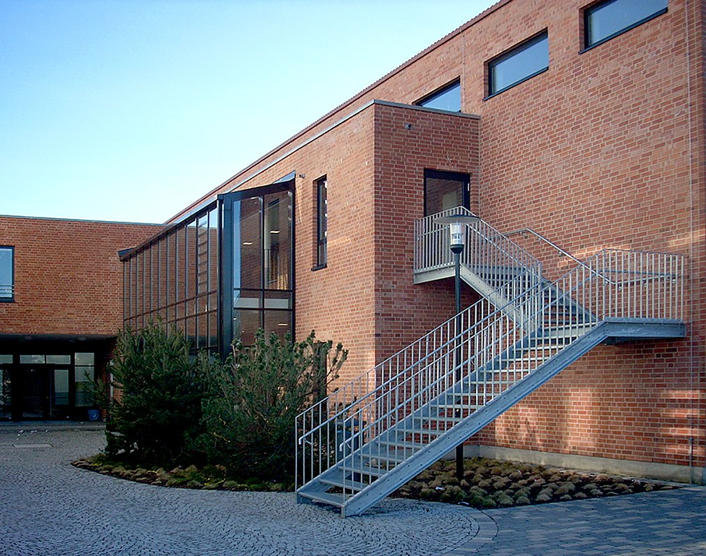 Marion-Dönhoff-Schule