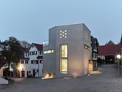 Tobias-Mayer-Museum 