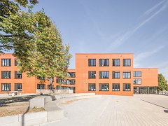 Josef-Eberle-Schule Josef-Eberle-Schule