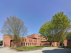 Domsingschule Köln | Erweiterung + Wohnen
