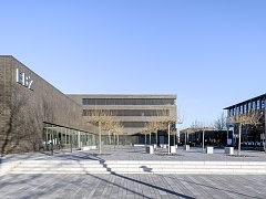 Europäisches Bildungszentrum EBZ