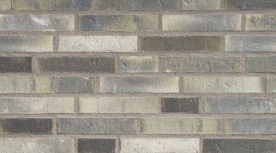 Riemchen Mainz | grau