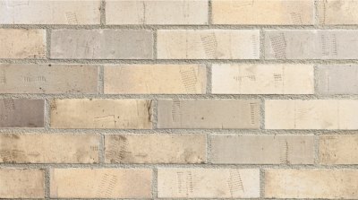 Riemchen Bonn | grau-beige