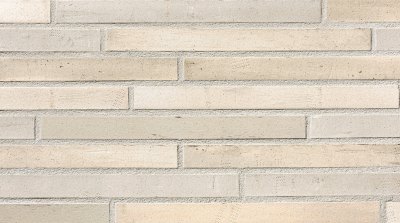 Riemchen Bonn Langformat | grau-beige