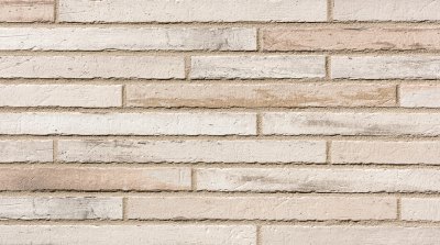 Riemchen Vincenza Langformat | beige