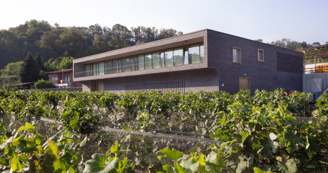 Slider Cantina Agriloro Genestrerio