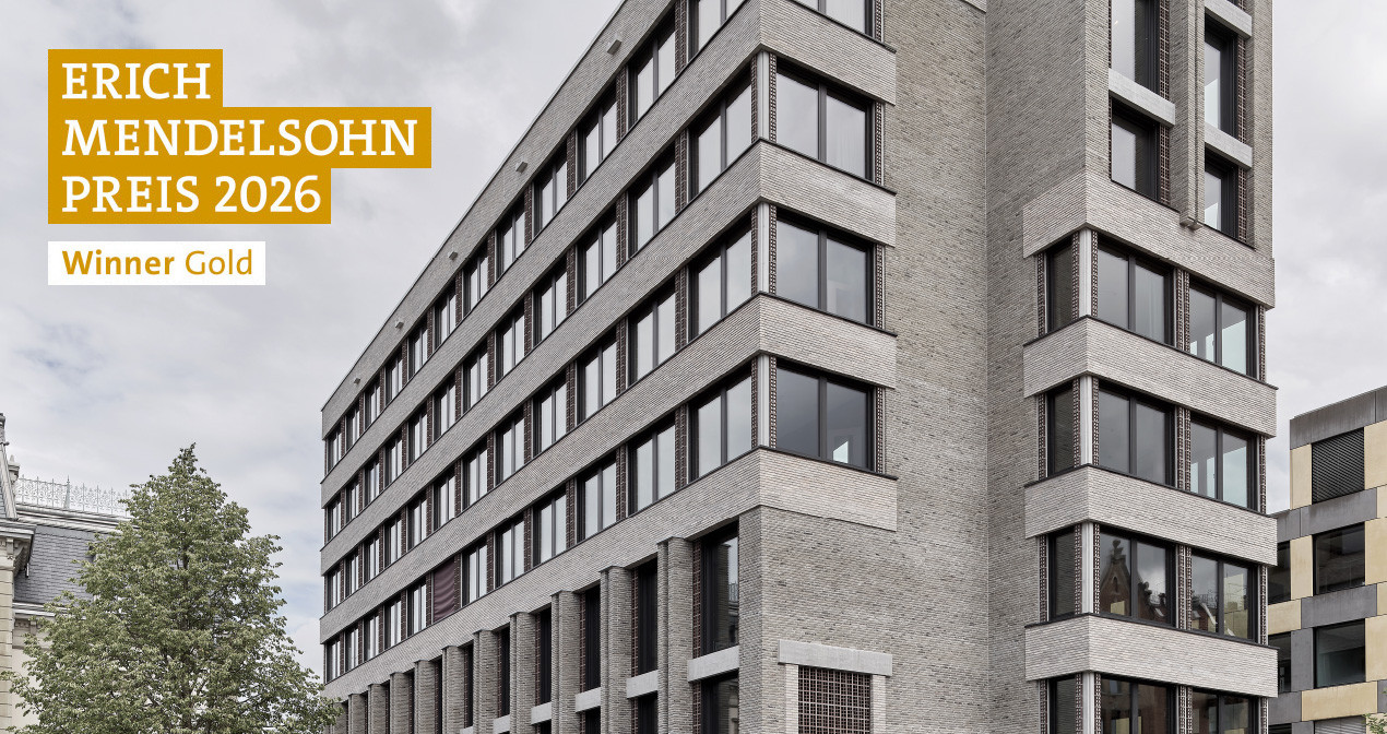 Mendelsohn Preis Hotel Leo St. Gallen