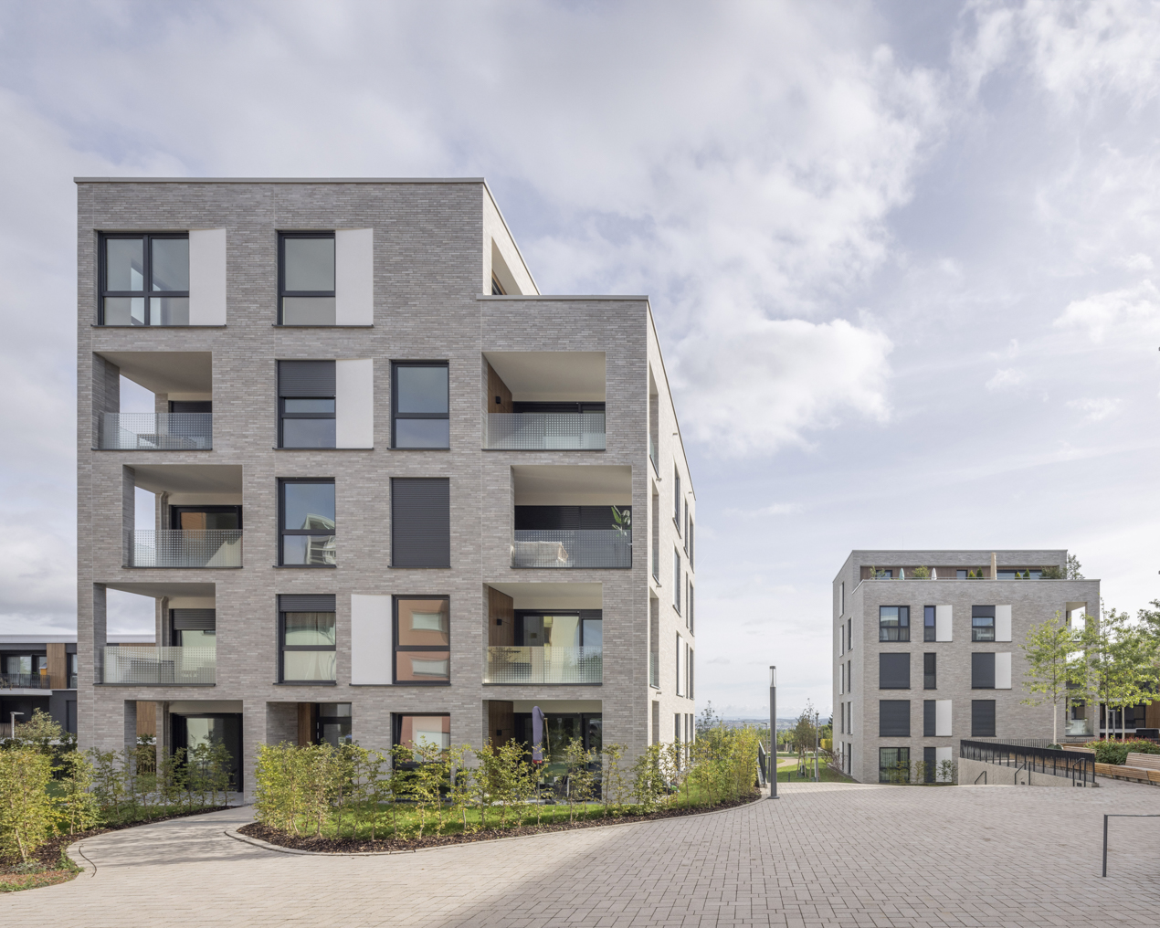 Pandion Leon, Leonberg