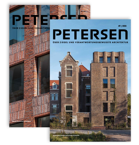 Petersen Magazin