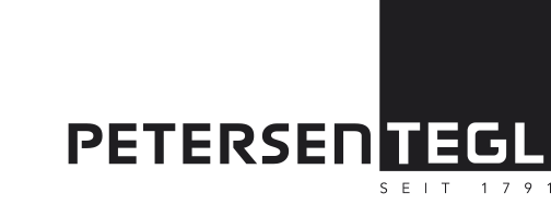 Petersen Tegl Logo