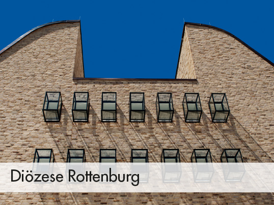 Re-Use Ziegel | Projekte | Diözese Rottenburg neu