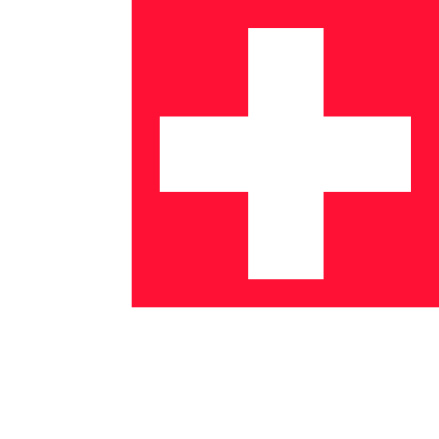 Schweizer Kreuz kleiner