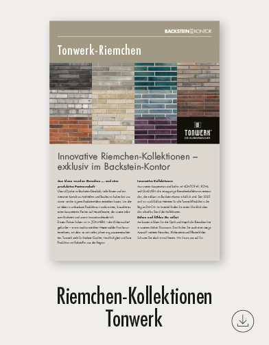 Kachel Prospekt Tonwerk-Riemchen 4/2026