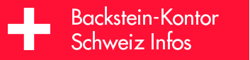Backstein-Kontor Schweiz