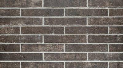 Riemchen BOSTON Black