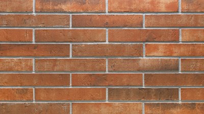 Riemchen BOSTON Harvard Red