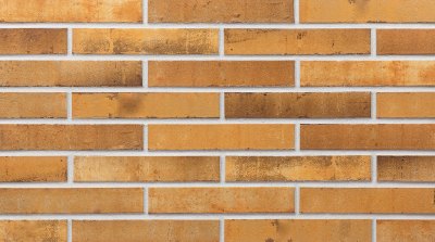 Riemchen BOSTON Old Yellow