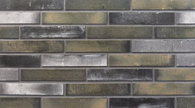 Riemchen KOPENHAGEN Schilf