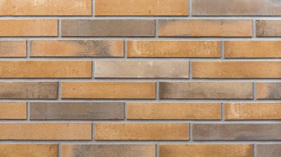 Riemchen KOPENHAGEN Zimt