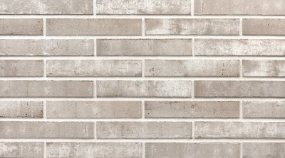 Riemchen BOSTON Steel Grey